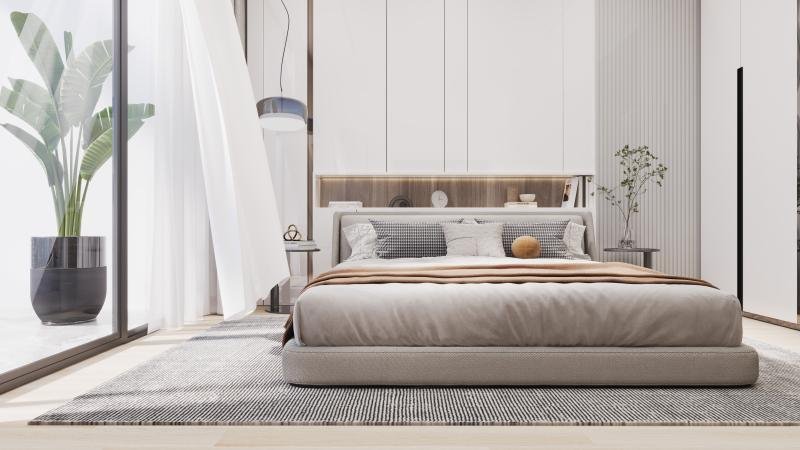 COSMOS Ocean Pearl - Gallery Images